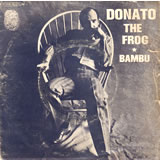 [EP] JOAO DONATO / Frog / Bambu
